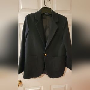 Lands End Classic Blazer